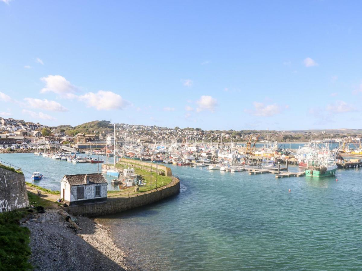 The Lookout Penzance Exterior foto