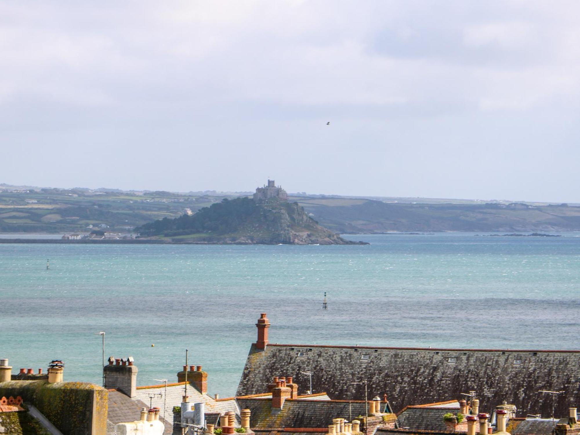 The Lookout Penzance Exterior foto