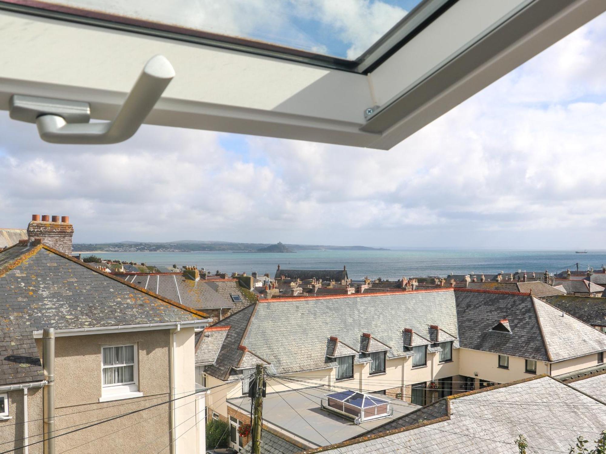 The Lookout Penzance Exterior foto